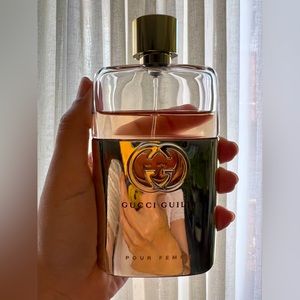 Gucci Guilty Pour Femme Eau de Parfum